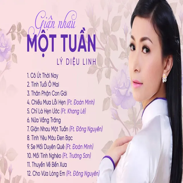 Giận Nhau Một Tuần