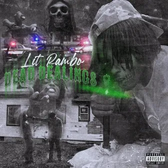 Dead Dealings by Lit Rambo