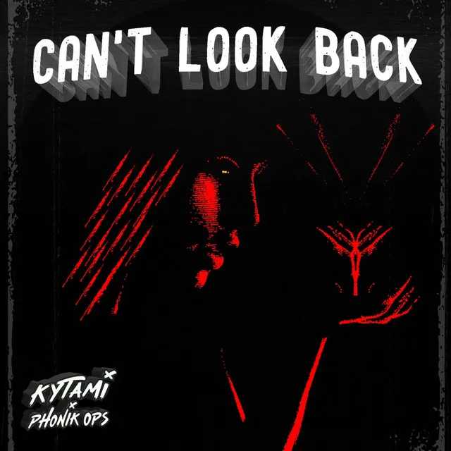 Can't Look Back