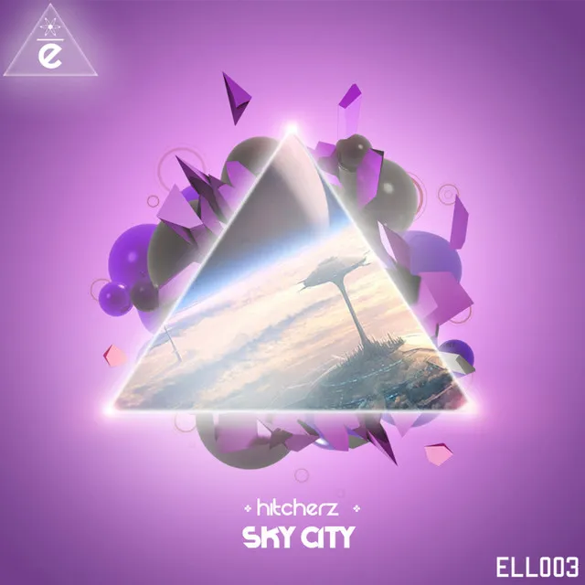 Sky City - Original Mix