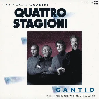 Cantio by Quattro Stagioni