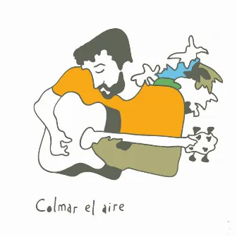 Colmar el aire by Sebastián Tozzola