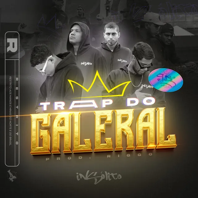 Trap do Galeral