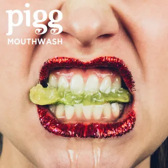 Mouthwash by Pigg