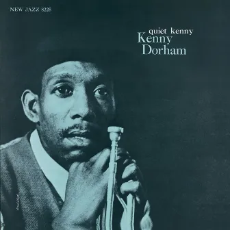 Quiet Kenny by Kenny Dorham