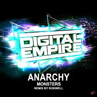 Monsters (Rokwell Remix) by Anarchy