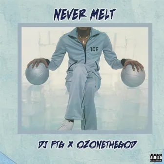 Never Melt by DJ FTG