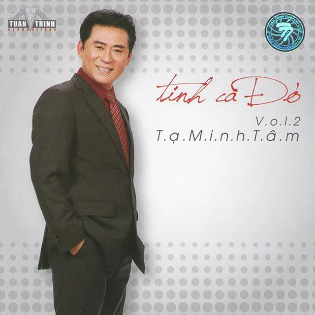 Tạ Minh Tâm