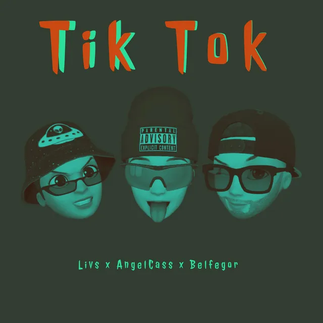 Tik Tok