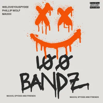 100 BANDZ by Phillip Wolf