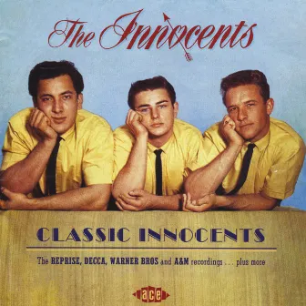 Classic Innocents by The Innocents