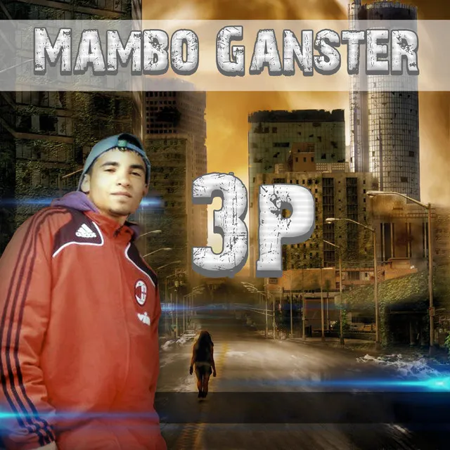 Mambo Ganster