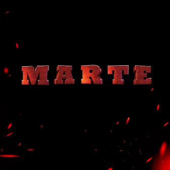 Marte by NKL