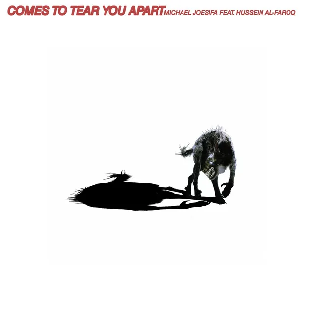 COMES TO TEAR YOU APART - Instrumental