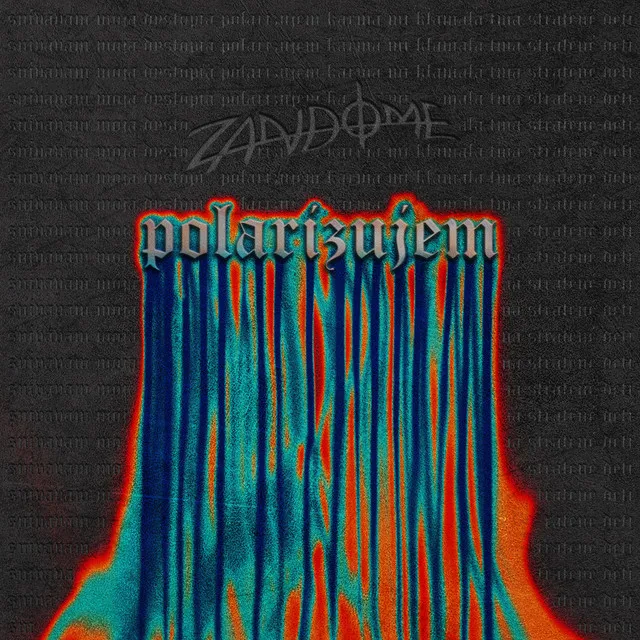 POLARIZUJEM