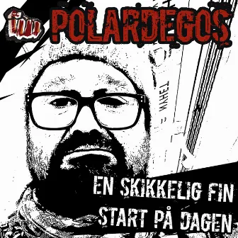 En skikkelig fin start på dagen by Polardegos