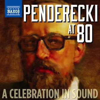 Penderecki at 80 by Krzysztof Penderecki