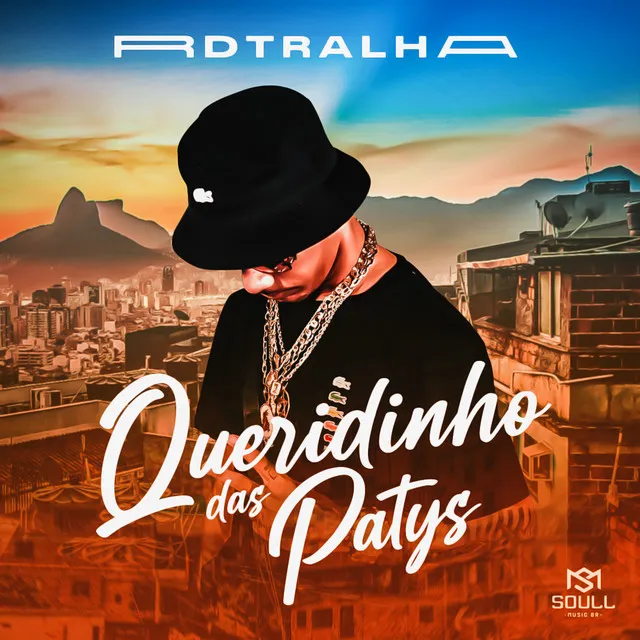 Queridinho Das Patys