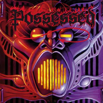 Beyond The Gates by Possessed