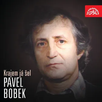 Krajem Já Šel by Pavel Bobek