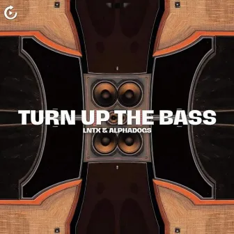 Turn Up The Bass (Extended Mix) by Alphadogs