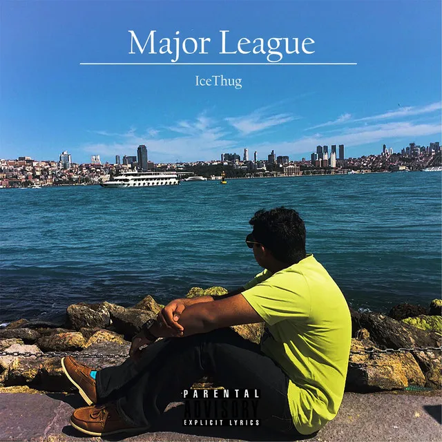 Major League