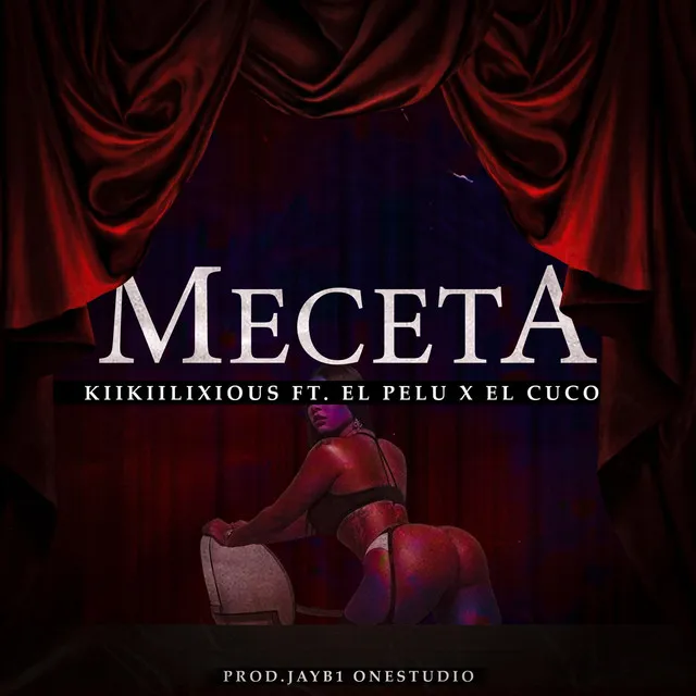 Meceta