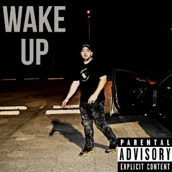 Wake up by Jae Remy