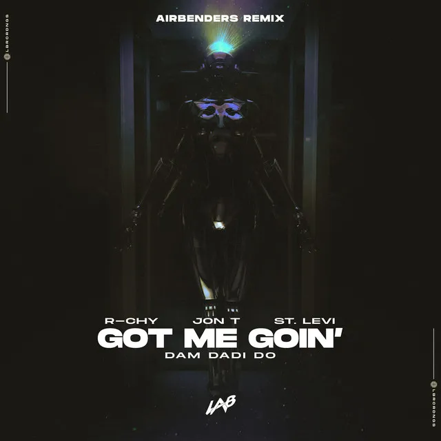 Got Me Goin' (Dam Dadi Do) [Airbenders Remix]