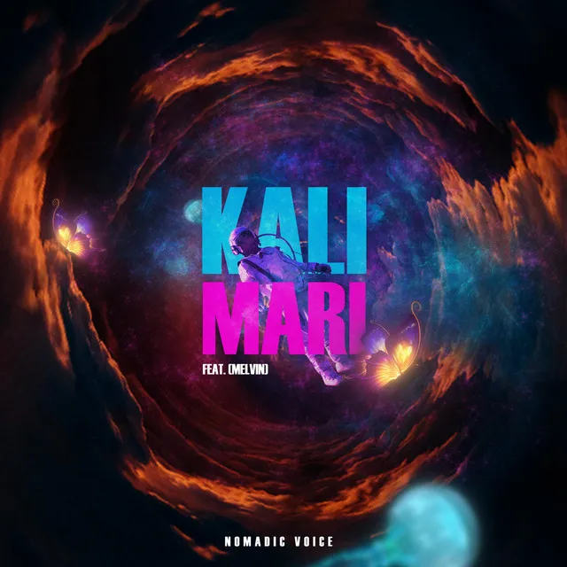 Kali Mari