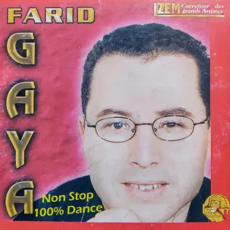 Non Stop 100% Dance by Farid Gaya