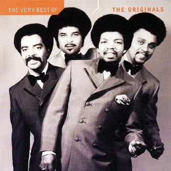 The Very Best Of The Originals by The Originals