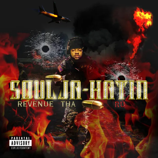 Soulja-Hatin