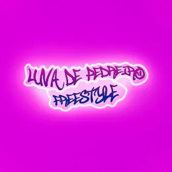 Luva de Pedreiro: Freestyle by realshark777