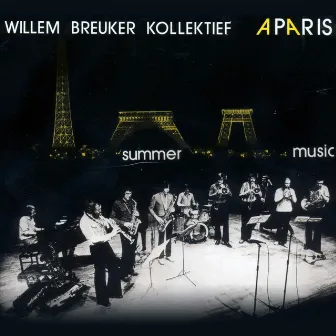 Summer Music by Willem Breuker Kollektief