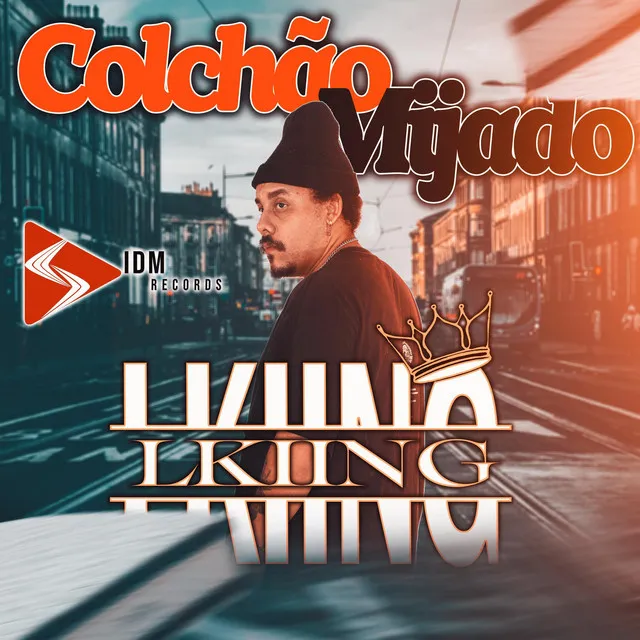 Colchão Mijado