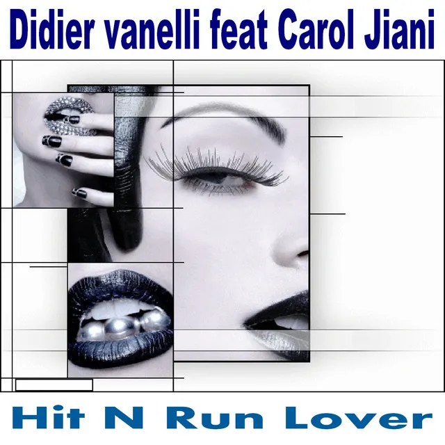 Hit N Run Lover - Diva Electronik Mix