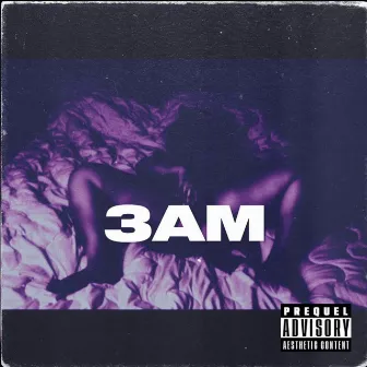 3AM by Adam Michael