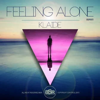 Feeling Alone by Klaide