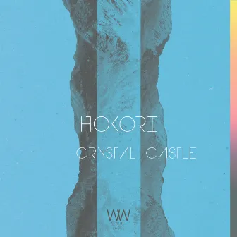 Crystal Castle by Hokori