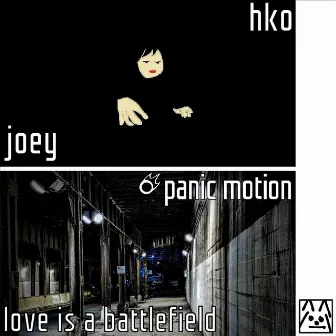 Hko / Panic Motion by Hko