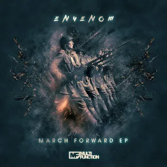 March Forward by Envenom