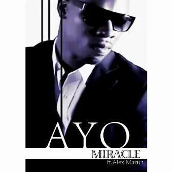 Miracle by Ayo