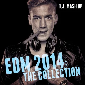 Edm 2014: The Collection by DJMashup