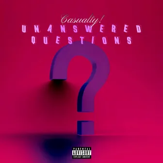 Unanswered Questions by Unknown Artist