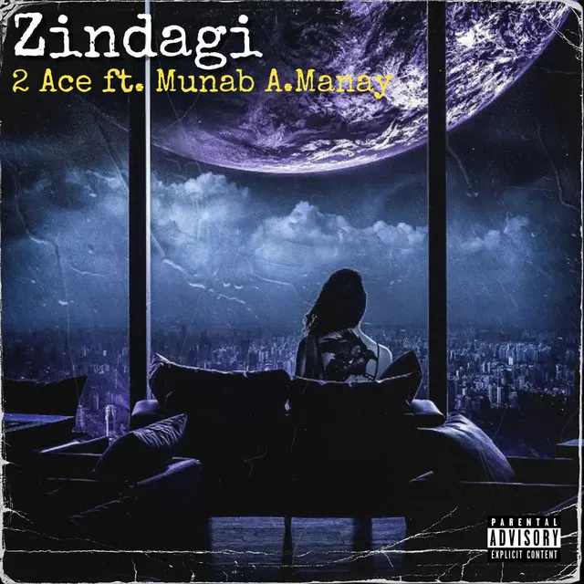 Zindagi