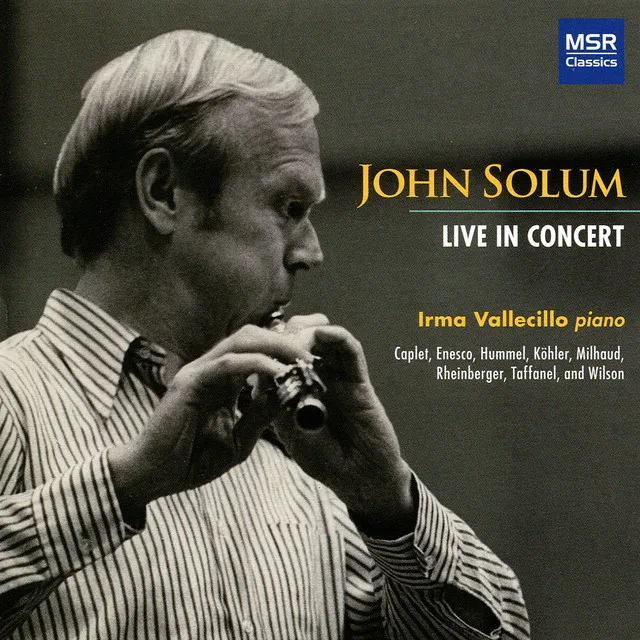 John Solum