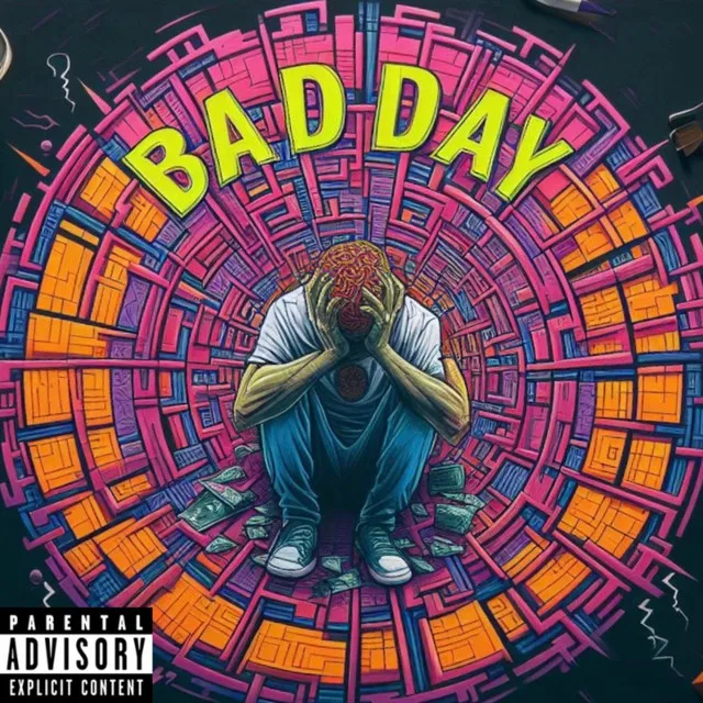 BAD DAY