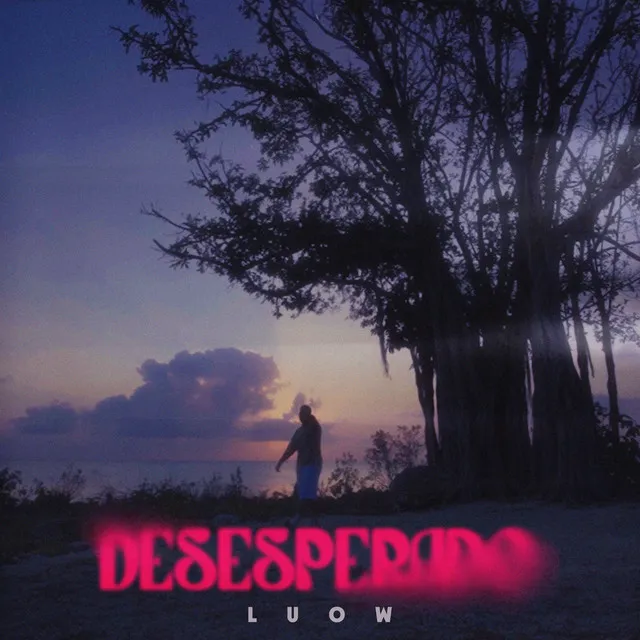 Desesperado