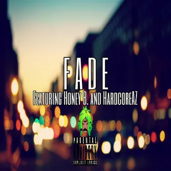 Fade by Hakai